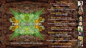 Plant Consciousness Conference 2017